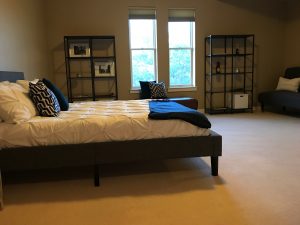 Watermark Master Bedroom